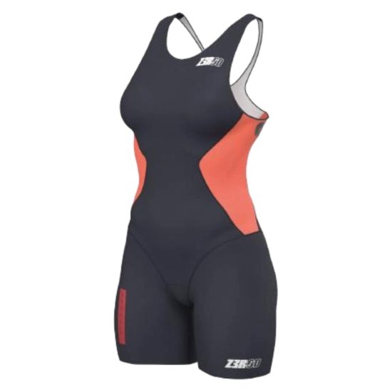 ZEROD - TRISUIT RACER DONNA