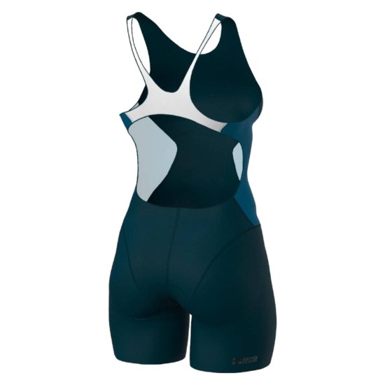 ZEROD - TRISUIT RACER DONNA