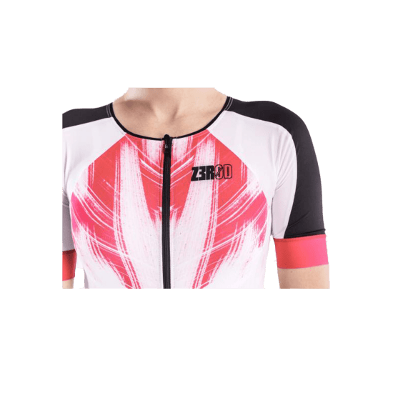 ZEROD - Trifunzione Racer donna