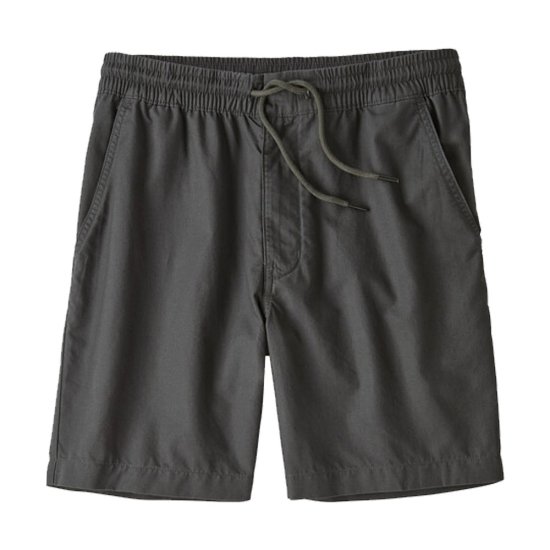 PATAGONIA - PANTALONCINI LEGGERI MULTIUSO IN CANAPA VOLLEY UOMO
