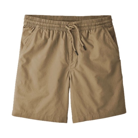 PATAGONIA - PANTALONCINI LEGGERI MULTIUSO IN CANAPA VOLLEY UOMO