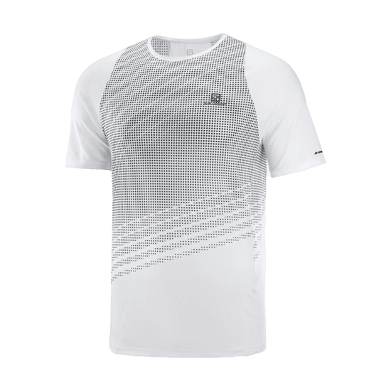 SALOMON - T-SHIRT MANICA CORTA SENSE AERO UOMO
