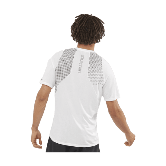 SALOMON - T-SHIRT MANICA CORTA SENSE AERO UOMO