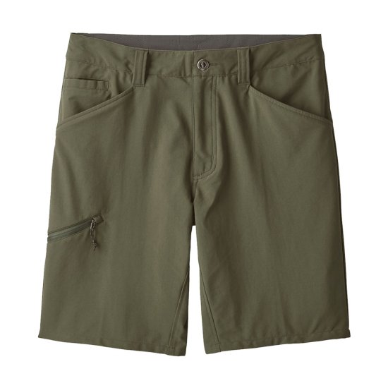 PATAGONIA - PANTALONCINO QUANDARY 10 IN UOMO
