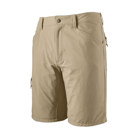 PATAGONIA - PANTALONCINO QUANDARY 10 IN UOMO