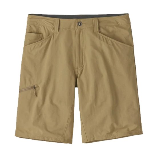 PATAGONIA - PANTALONCINO QUANDARY 10 IN UOMO