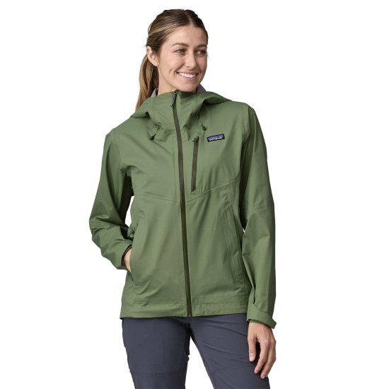 PATAGONIA - Giacca Granite Crest donna