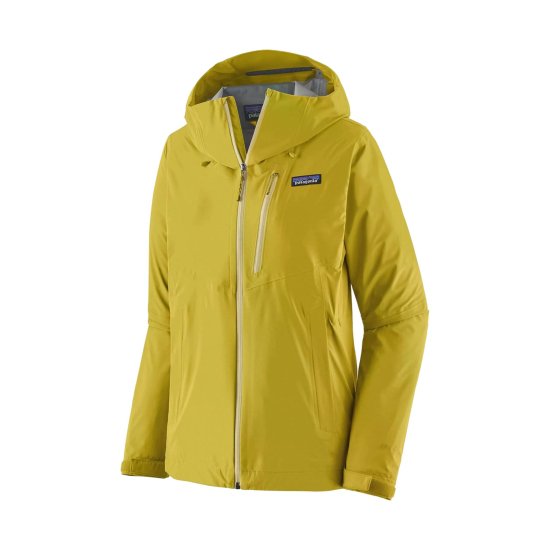 PATAGONIA - Giacca Granite Crest donna