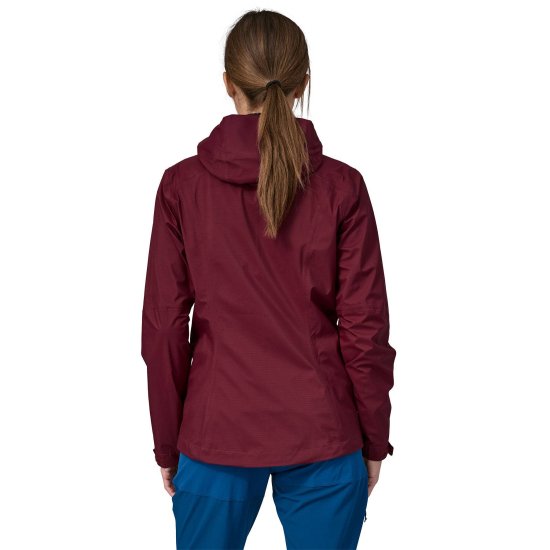 PATAGONIA - Giacca Granite Crest donna