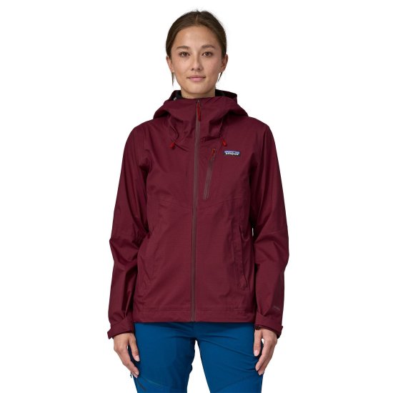 PATAGONIA - Giacca Granite Crest donna