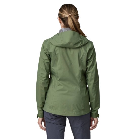 PATAGONIA - Giacca Granite Crest donna