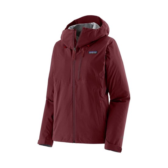 PATAGONIA - Giacca Granite Crest donna