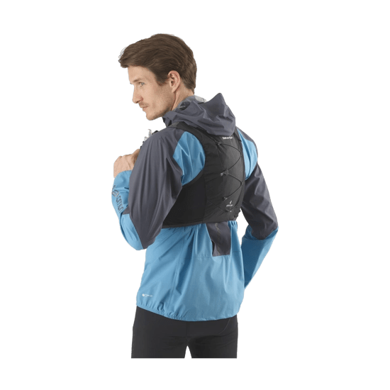 SALOMON - GILET IDRATAZIONE ACTIVE SKIN 4 CON BORRACCE