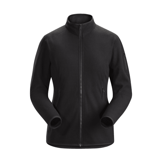 ARCTERYX - GIACCA DELTA LT DONNA