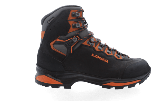LOWA - CAMINO EVO GTX UOMO