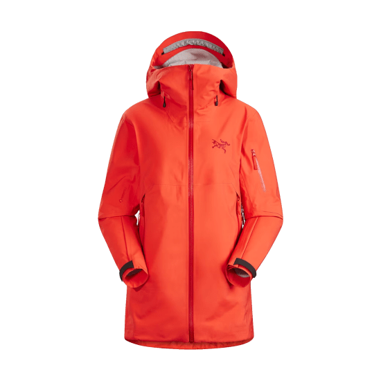 ARCTERYX - GIACCA SENTINEL AR DONNA