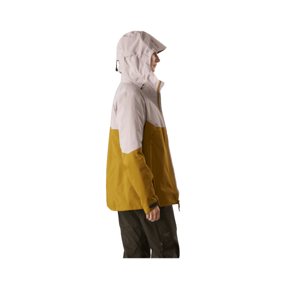 ARCTERYX - GIACCA SENTINEL AR DONNA
