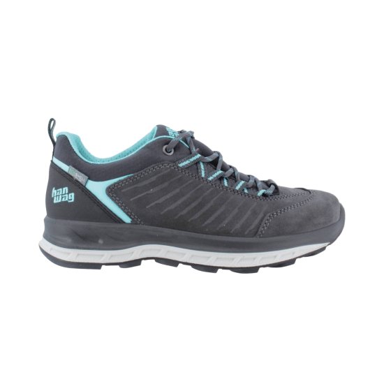 HANWAG - BLUERIDGE BASSA ES DONNA