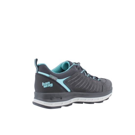 HANWAG - BLUERIDGE BASSA ES DONNA