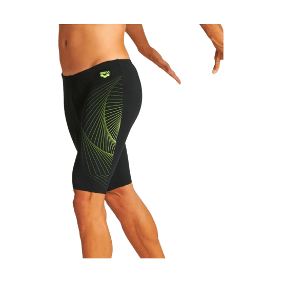 ARENA - COSTUME DA BAGNO JAMMER SPIRAL VISION UOMO