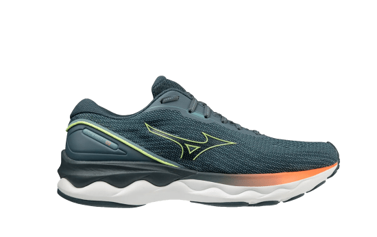 MIZUNO - WAVE SKYRISE 3 UOMO