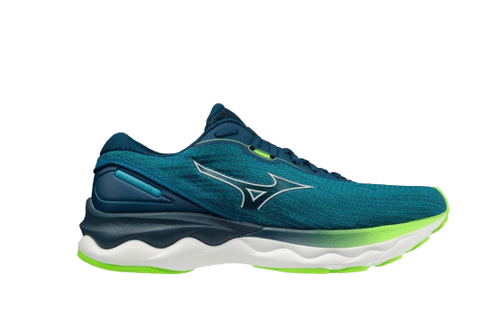 MIZUNO - WAVE SKYRISE 3 UOMO