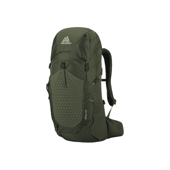 GREGORY - ZAINO ZULU 35 UOMO