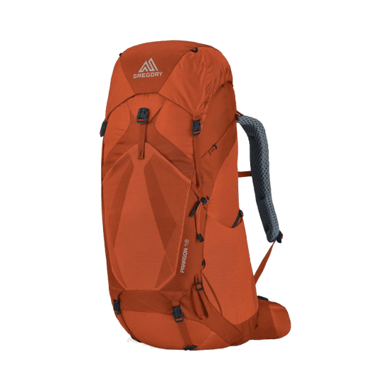 GREGORY - ZAINO PARAGON 48 UOMO
