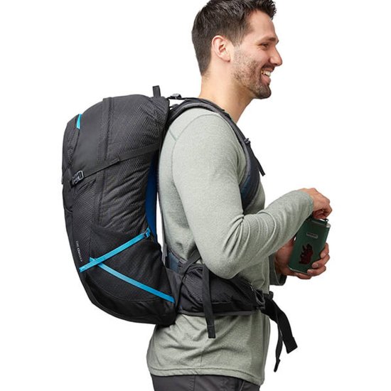 GREGORY - ZAINO CITRO 30 RC UOMO