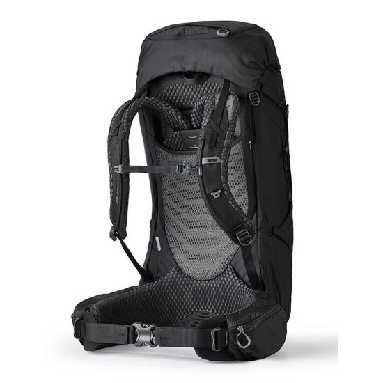 GREGORY - ZAINO BALTORO 65 UOMO