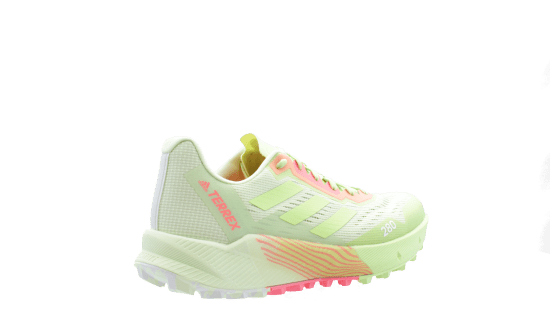 ADIDAS - TERREX AGRAVIC FLOW 2 DONNA