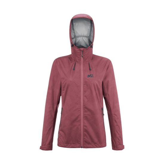 MILLET - GIACCA FITZ ROY III DONNA