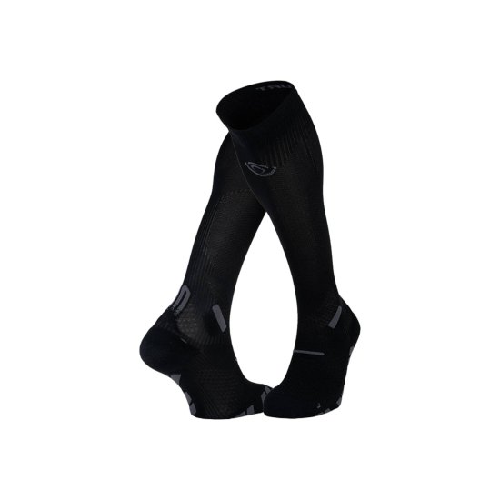 BV SPORT - CALZE TRAIL A COMPRESSIONE