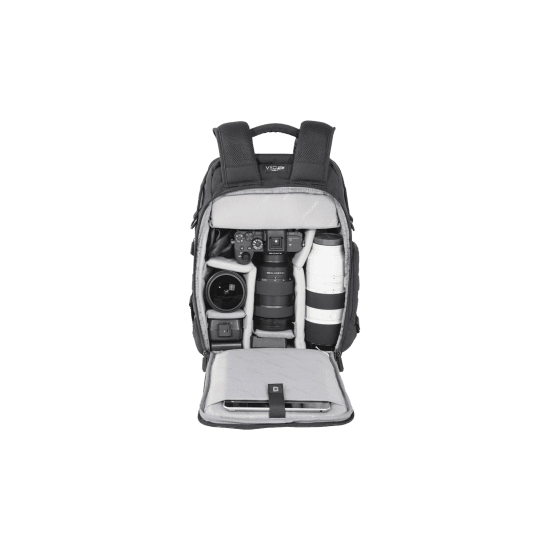 VANGUARD - ZAINO FOTOGRAFICO VEO RANGE T37M