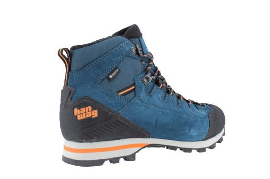 HANWAG - MAKRA LIGHT GTX UOMO
