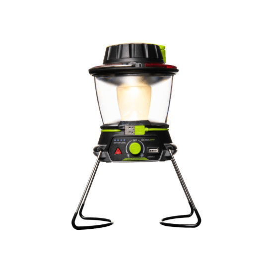 GOAL ZERO - LAMPE LIGHTHOUSE 600