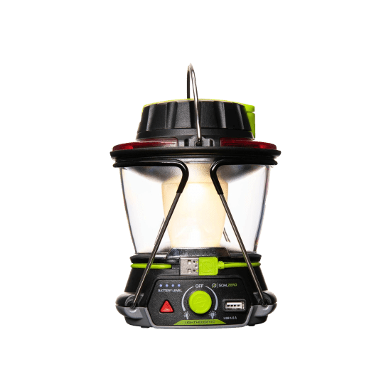 GOAL ZERO - LAMPE LIGHTHOUSE 600