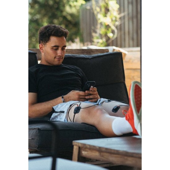 COMPEX - SP 4.0