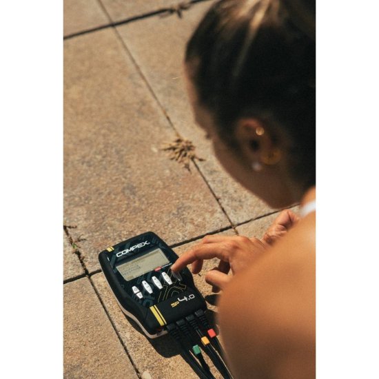 COMPEX - SP 4.0