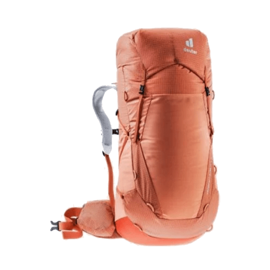 DEUTER - ZAINO AIRCONTACT ULTRA 45 + 5 SL DONNA