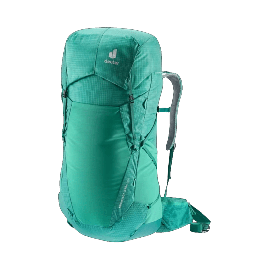 DEUTER - ZAINO AIRCONTACT ULTRA 50 + 5 UOMO