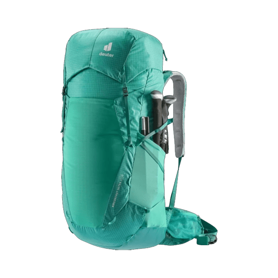 DEUTER - ZAINO AIRCONTACT ULTRA 50 + 5 UOMO