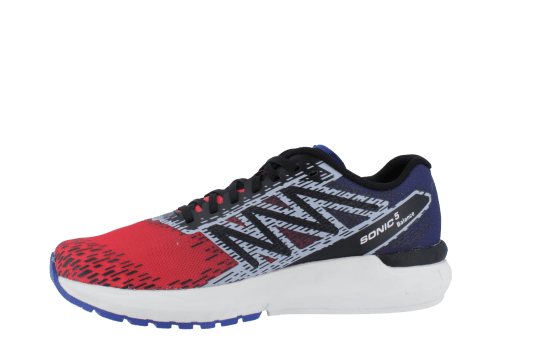SALOMON - SONIC 5 BALANCE UOMO