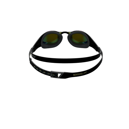 SPEEDO - OCCHIALI DA NUOTO FS PURE FOCUS MIRROR