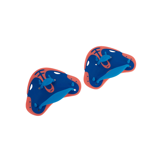 SPEEDO - PALETTE DA NUOTO FINGER PADDLE