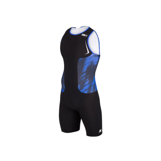 ZEROD - TRIFONCTION RACER UOMO