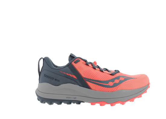 SAUCONY - XODUS ULTRA DONNA