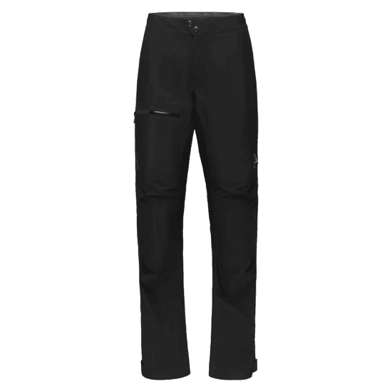 NORRONA - PANTALONE FALKETIND GORE-TEX PACLITE DONNA
