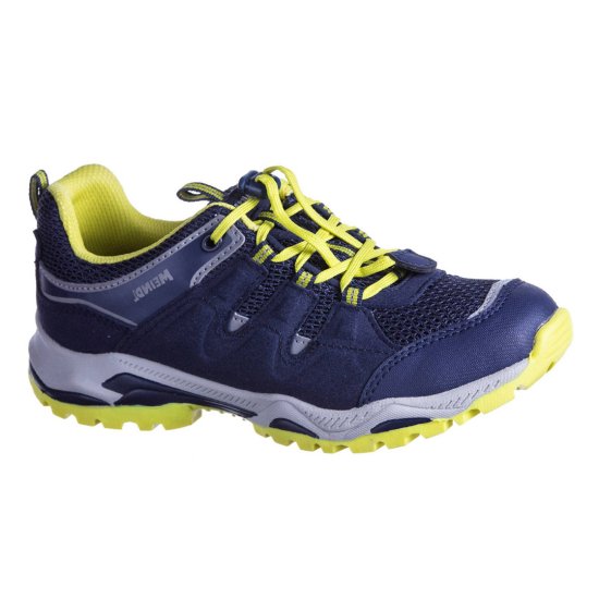 MEINDL - SNAP MID GTX BAMBINO