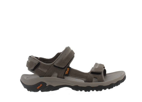 TEVA - HUDSON UOMO